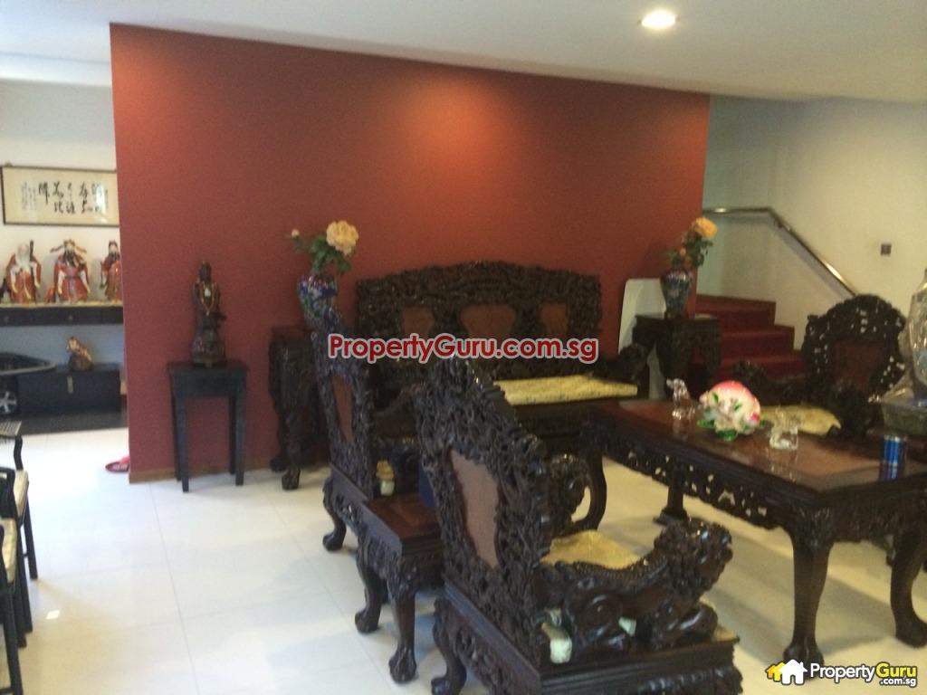 Ming Teck Park (D10), Terrace #81002802